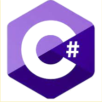 CSharp Icon