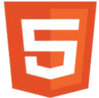 HTML Icon