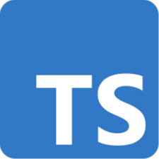 TypeScript Icon